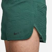 Nike Men's Dri-FIT ADV Running Division 4" Brief Lined Shorts