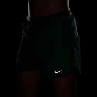 Nike Men's Dri-FIT ADV Running Division 4" Brief Lined Shorts