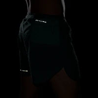 Nike Men's Dri-FIT ADV Running Division 4" Brief Lined Shorts