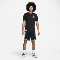 Nike Men's Ja Morant Dri-FIT Basketball Short Sleeve Graphic T-Shirt