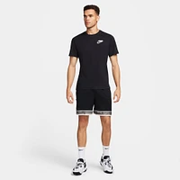 Nike Men's Dri-FIT Giannis Freak Basketball Short Sleeve Graphic T-Shirt