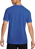 Nike Dri-FIT Men's Baseball T-Shirt