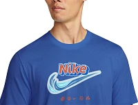 Nike Dri-FIT Men's Baseball T-Shirt