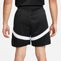 Nike Men's Dri-FIT Icon+ 6" Basketball Shorts