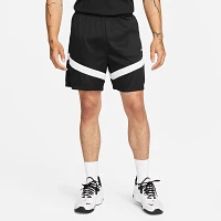 Nike Men's Dri-FIT Icon+ 6" Basketball Shorts