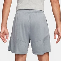 Nike Men's Dri-FIT Icon+ 6" Basketball Shorts