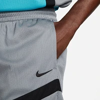 Nike Men's Dri-FIT Icon+ 6" Basketball Shorts