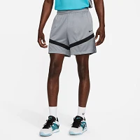 Nike Men's Dri-FIT Icon+ 6" Basketball Shorts