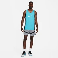 Nike Men's Dri-FIT Icon+ 6" Basketball Shorts