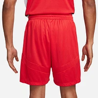 Nike Men's Dri-FIT Icon+ 6" Basketball Shorts