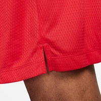 Nike Men's Dri-FIT Icon+ 6" Basketball Shorts