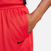 Nike Men's Dri-FIT Icon+ 6" Basketball Shorts