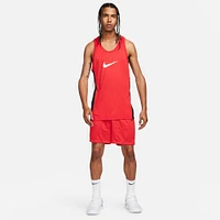 Nike Men's Dri-FIT Icon+ 6" Basketball Shorts