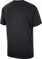 Nike Men's Chicago Bulls Courtside Max90 T-Shirt