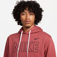 Nike Men's Sportswear Club Hoodie