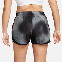 Nike Women's Dri-FIT Tempo Printed Running Shorts