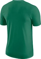 Nike Men's Boston Celtics Essential Just Do It T-Shirt