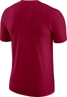 Nike Men's Cleveland Cavaliers Essential Just Do It T-Shirt