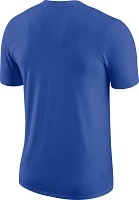 Nike Men's Dallas Mavericks Essential Just Do It T-Shirt