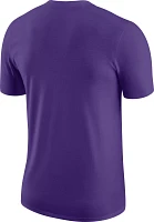 Nike Men's Los Angeles Lakers Essential Just Do It T-Shirt