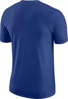 Nike Men's New York Knicks Essential Just Do It T-Shirt