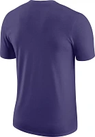 Nike Men's Phoenix Suns Essential Just Do It T-Shirt