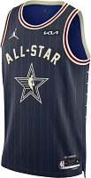 Nike Adult 2024 NBA All-Star Game Philadelphia 76ers Joel Embiid #21 Swingman Jersey