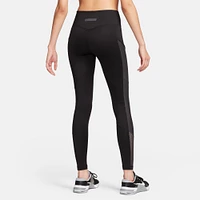 Nike One Women's Therma-FIT Mid-Rise Full-Length Training Leggings