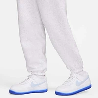 Nike Women's Fleece High-Waisted Oversized Sweatpants