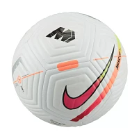 Nike Marcus Rashford Academy Soccer Ball