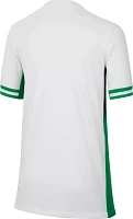 Nike Youth Nigeria 2024 Home Replica Jersey