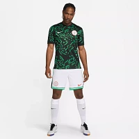 Nike Adult Nigeria 2024 Away Replica Jersey