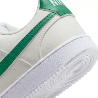 Nike Women's Court Vision Low Next Nature Shoes