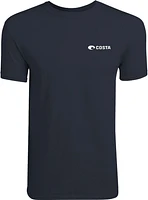 Costa Del Mar Men's Octocosta T-Shirt