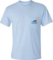 Costa Del Mar Men's Founders Logo T-Shirt