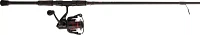 PENN Fierce IV LE Spinning Combo