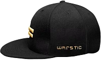 Warstic Nation Fitted Stretch Cap
