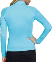 Tail Women's ISARIAH Long Sleeve Golf Top