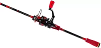 Favorite Fishing USA Fire Spinning Combo