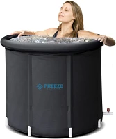 Freeze Sleeve Ice Bath