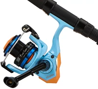 Okuma Fuel Spinning Combo