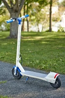 FIAT Folding Electric Scooter