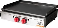 Camp Chef VersaTop 2X 16" Griddle