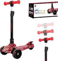 Fiat Youth Meshed Kick Scooter