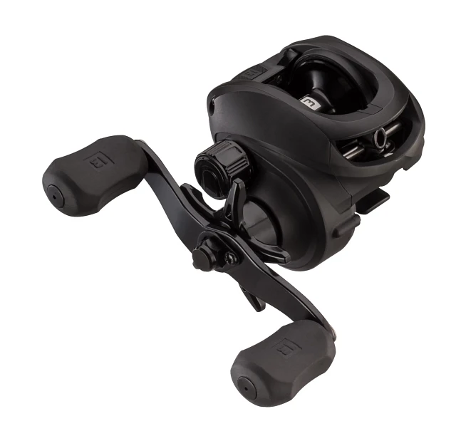 accurate fishing reel wiyh 2 3 8 spool AFTCO x Accurate Valiant 2® 500 Two-Speed Reel