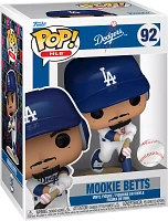 Funko POP! Los Angeles Dodgers Mookie Betts Figure