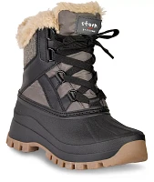 Cougar Women's Fury Waterproof Winter Boots