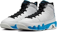 Air Jordan Kids' Grade School Jordan 9 Retro Basketball Shoes