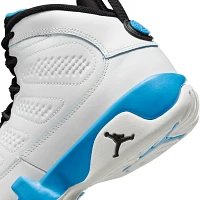 Air Jordan Kids' Grade School Jordan 9 Retro Basketball Shoes