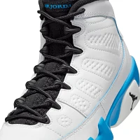 Air Jordan Kids' Grade School Jordan 9 Retro Basketball Shoes